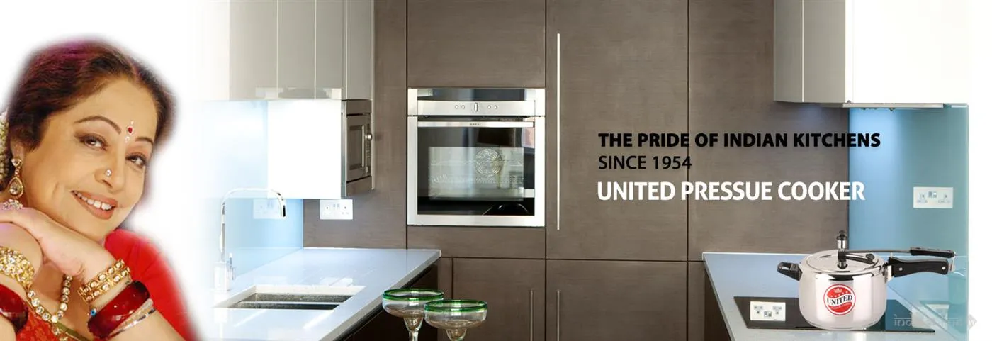 United Cooker