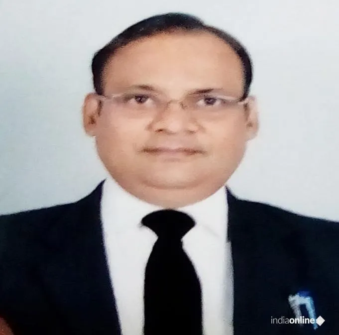 Akash Nigam Advocate