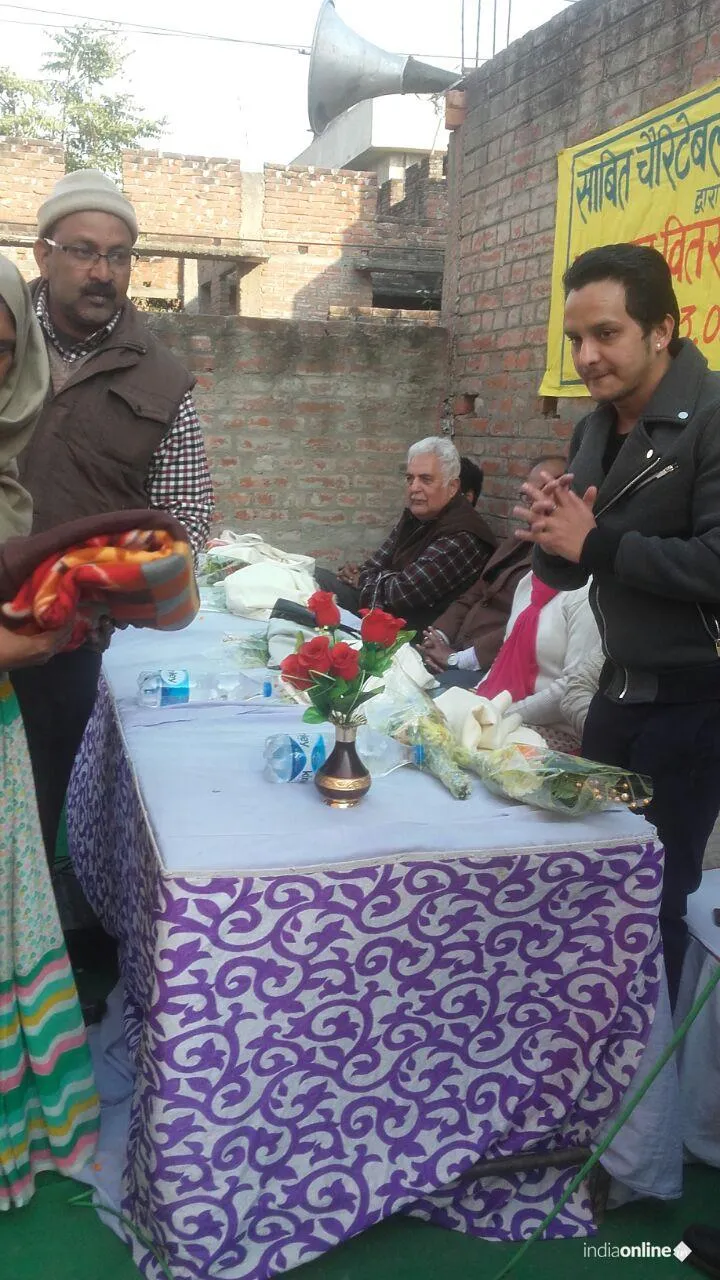 Sabit Khidmet Foundation