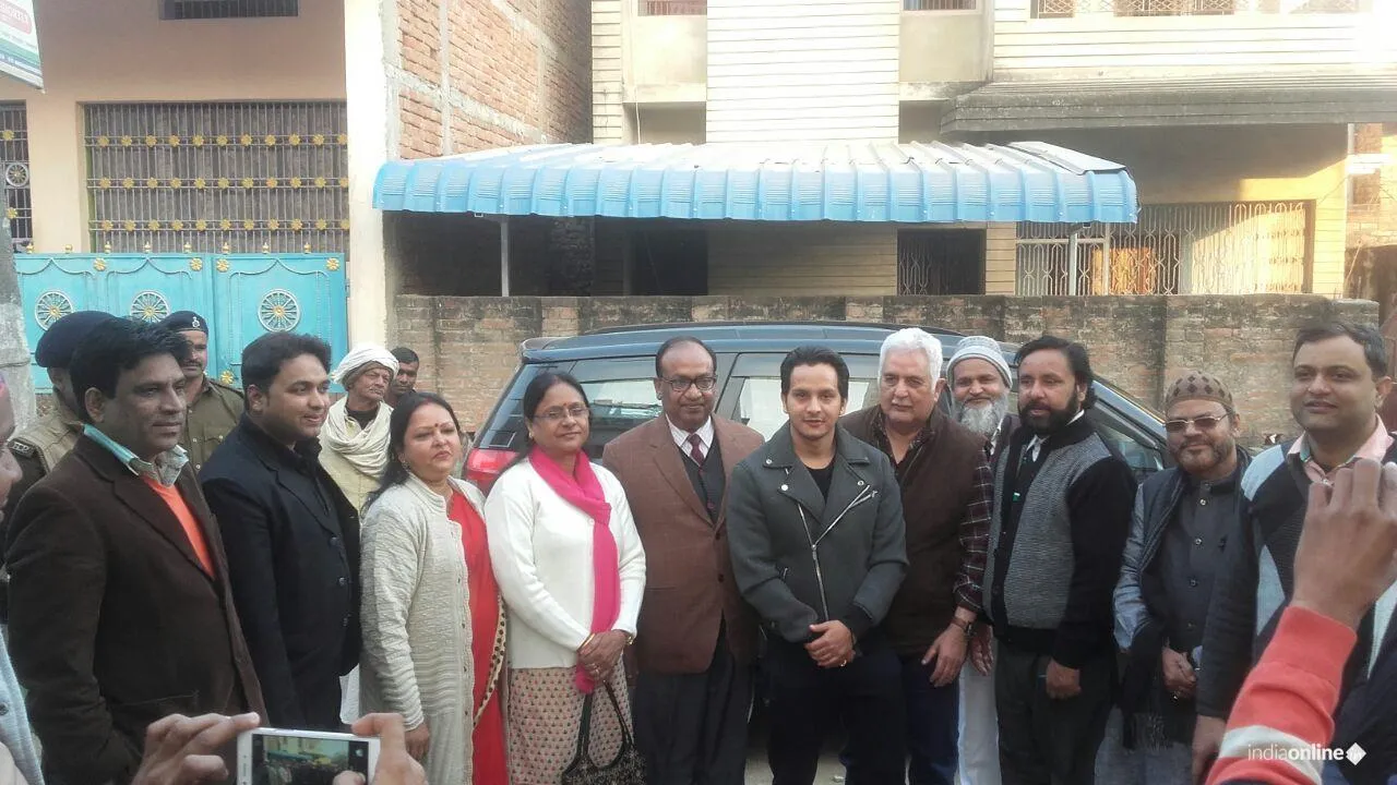 Sabit Khidmet Foundation