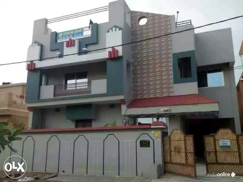 Ujwala Homes Girls PG/Hostel Ujwala Homes Girls PG/Hostel