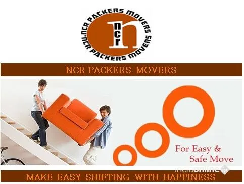 NCR Packers Movers