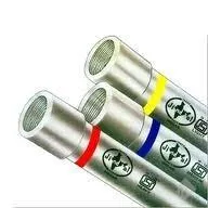 Garba Steels Pvt. Ltd.