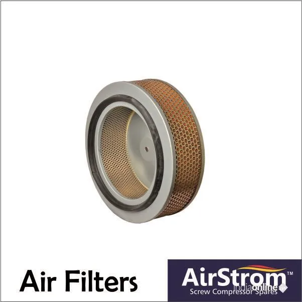 Air Strom Pvt. Ltd