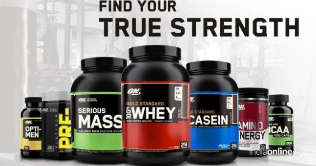 Mutation Nutrition Mutation Nutrition