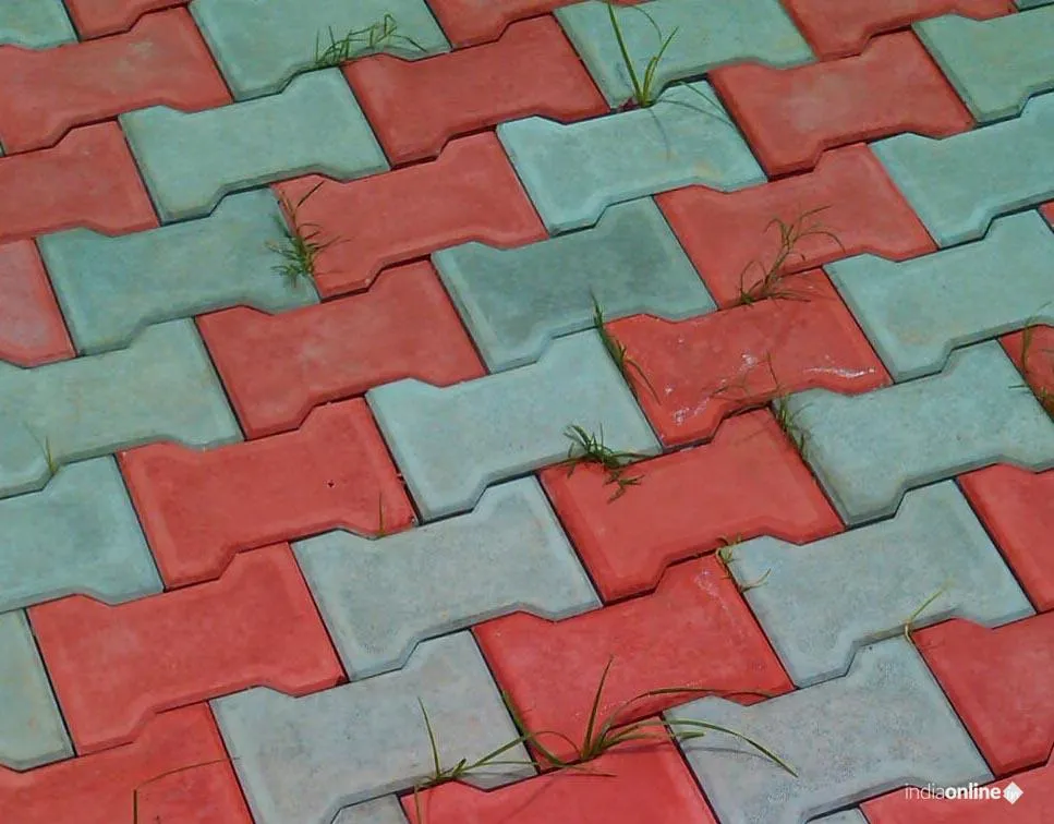 Lalitha Paverblocks Lalitha Paverblocks