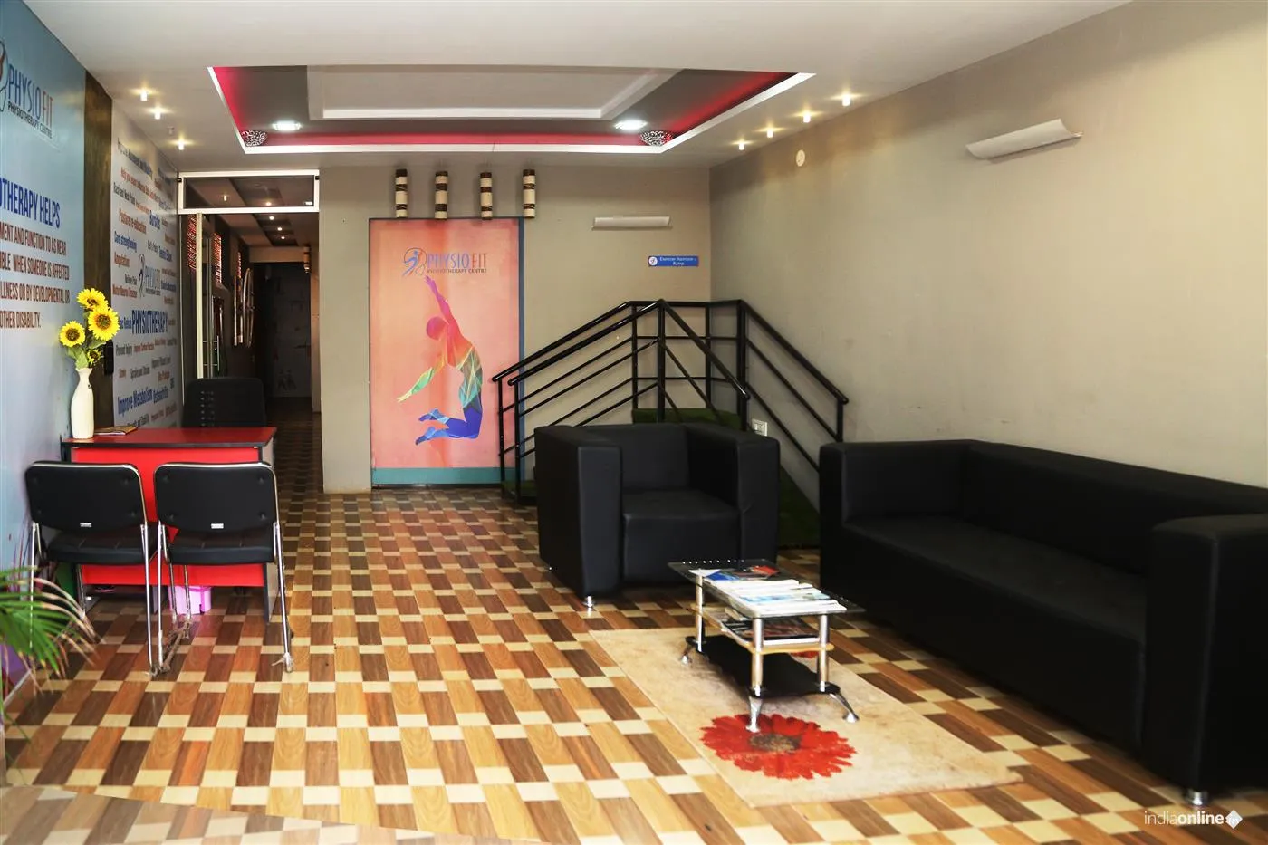 Physiofit Physiotherapy Centre 