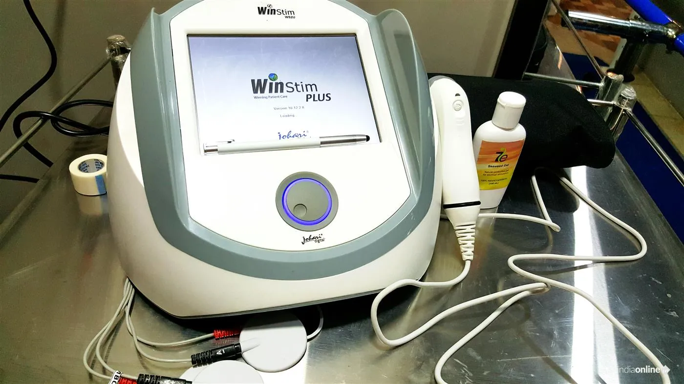 Physiofit Physiotherapy Centre 