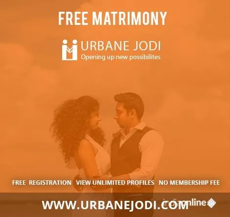 Urbane Jodi Urbane Jodi