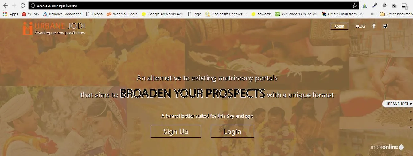 Urbane Jodi Urbane Jodi