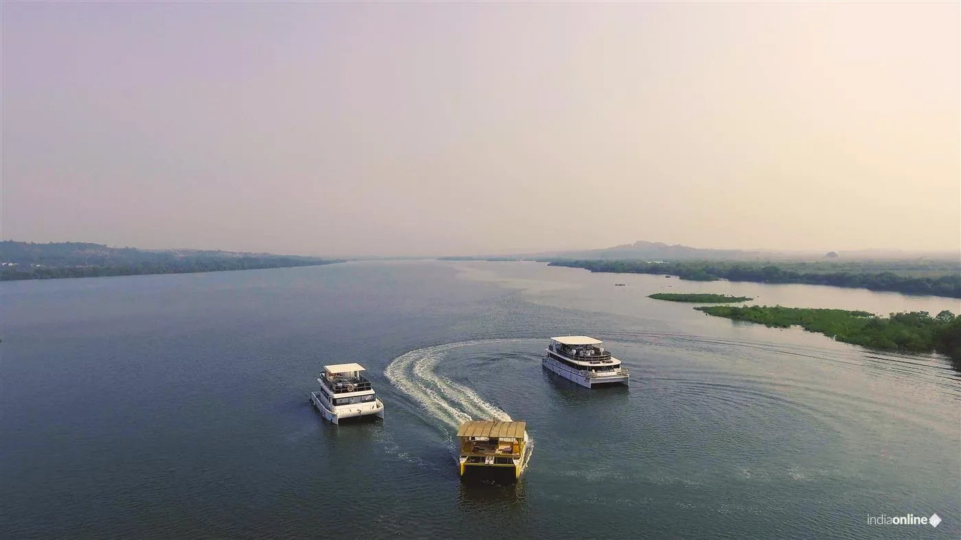 Champions Yacht Club