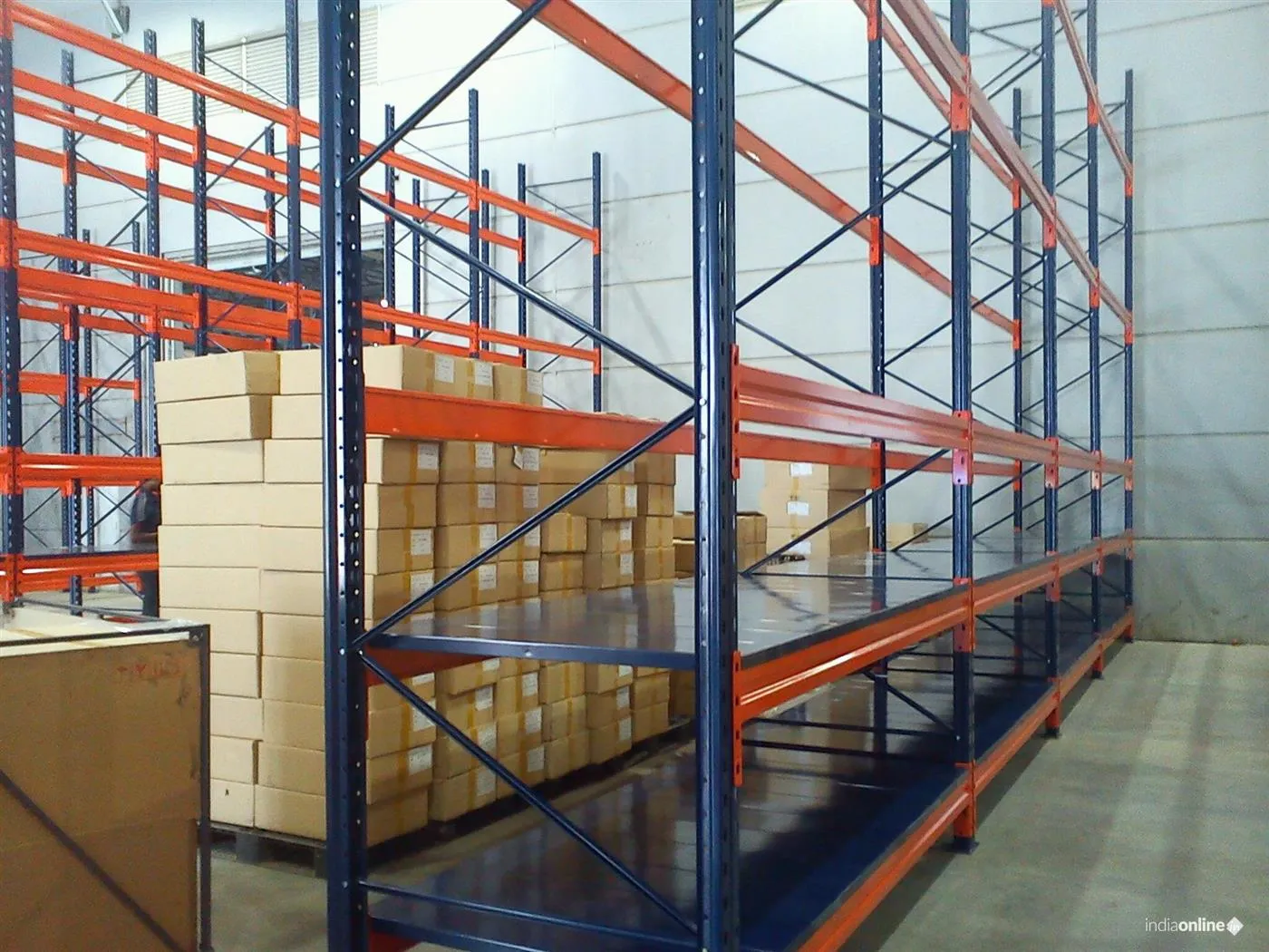 Perfect Industrial Product & Services