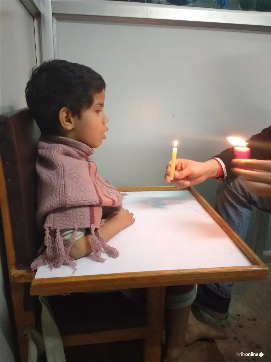 Open Arms Child Development Centre Open Arms Child Development Centre