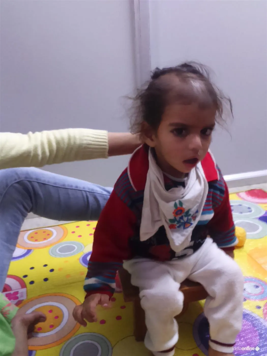 Open Arms Child Development Centre Open Arms Child Development Centre