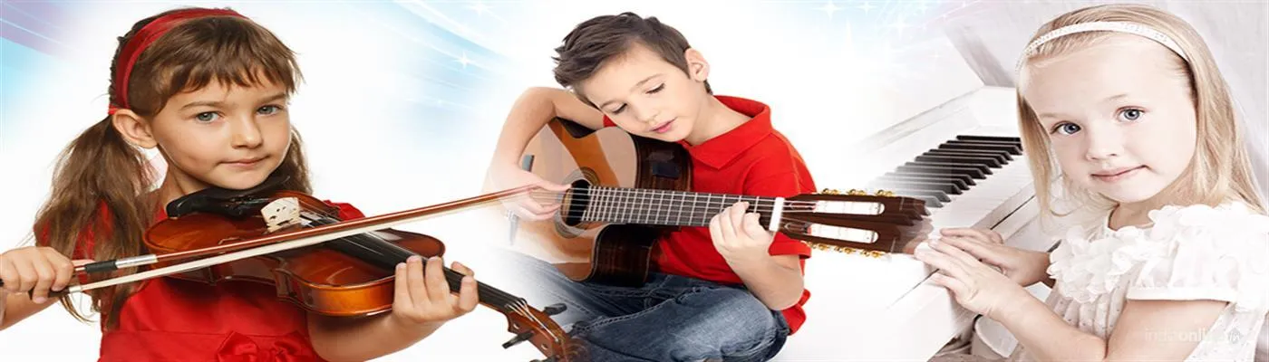 Sruthi Music Academy