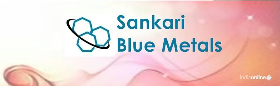 Sankari Blue Metals Sankari Blue Metals