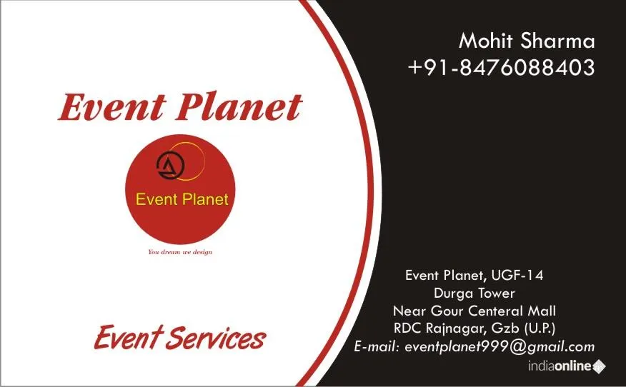 Event Planet