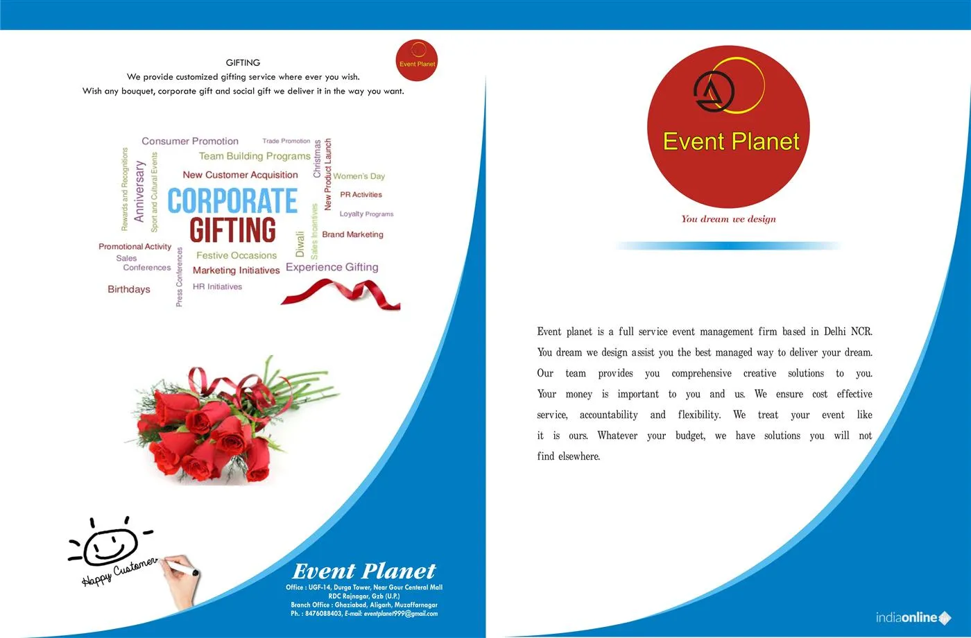 Event Planet