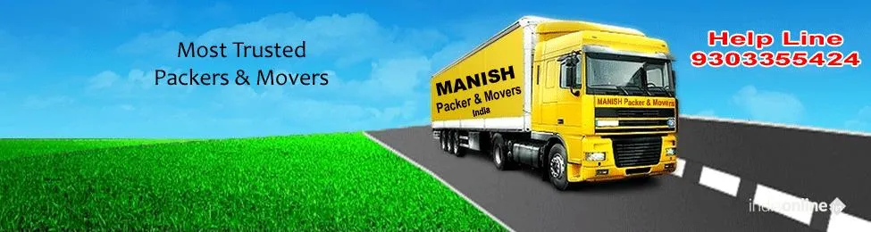 Manish Packers and Movers