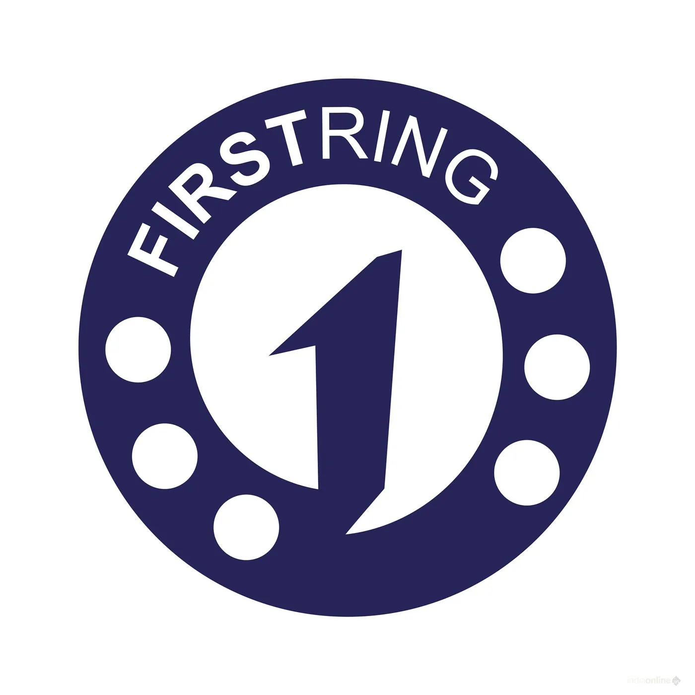 First Ring First Ring