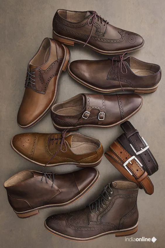 Ganiva Leather Ganiva Leather