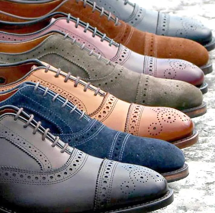 Ganiva Leather Ganiva Leather