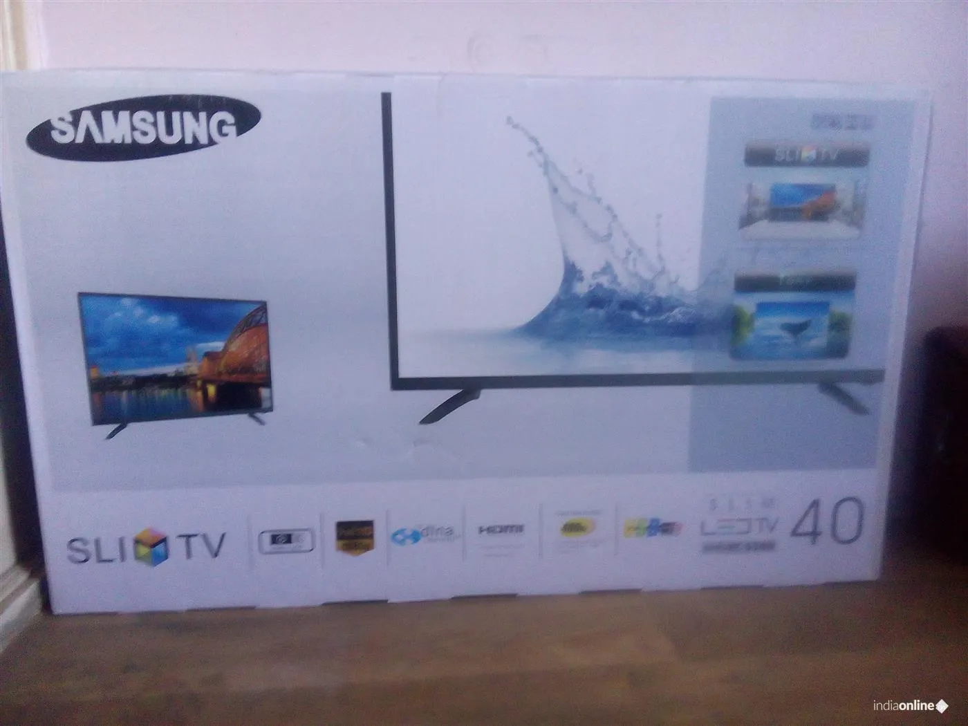 Santosh International