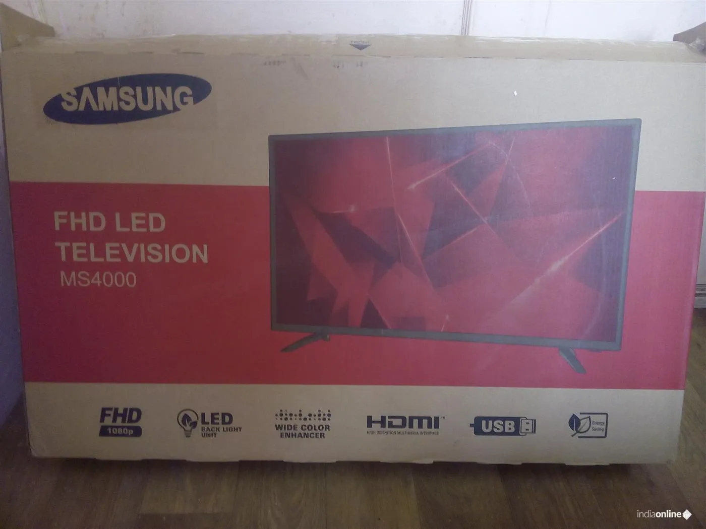 Santosh International