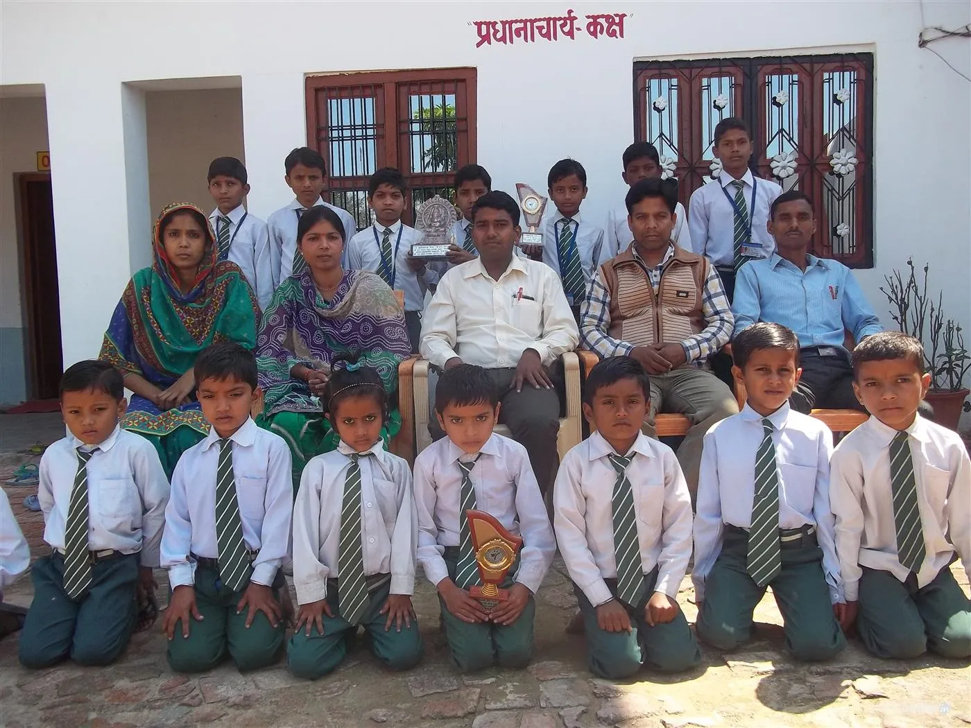 Manish Computers And Digital Studio