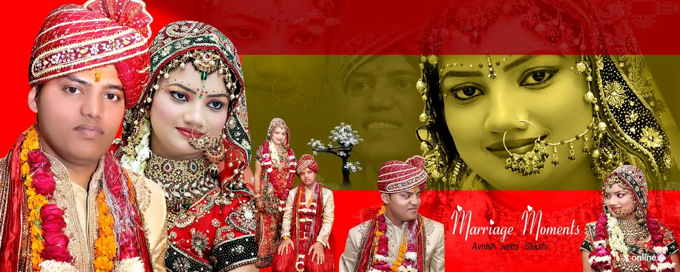 Manish Computers And Digital Studio