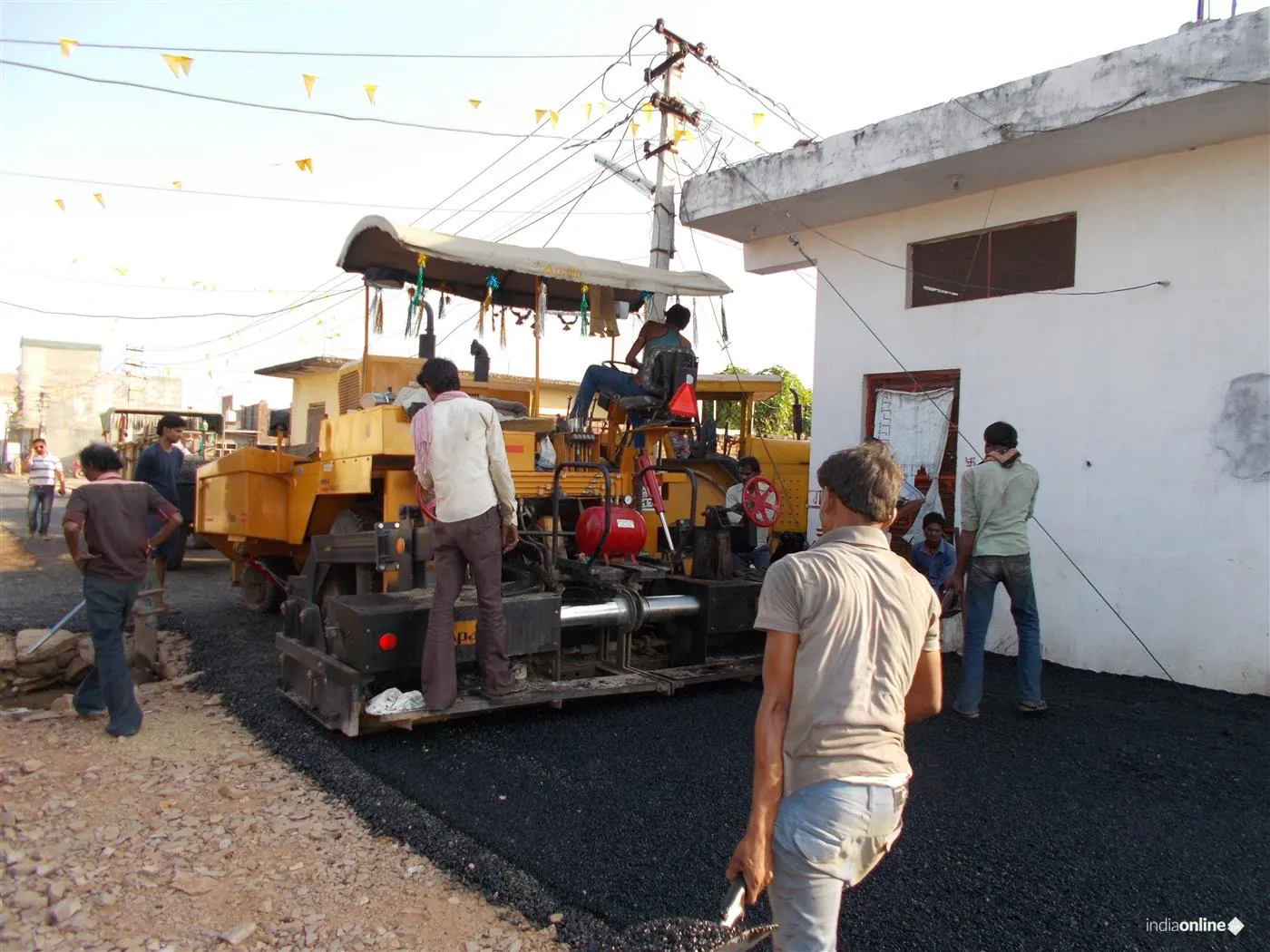 M/ s KGN Construction M/ s KGN Construction