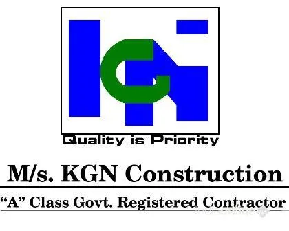M/ s KGN Construction M/ s KGN Construction