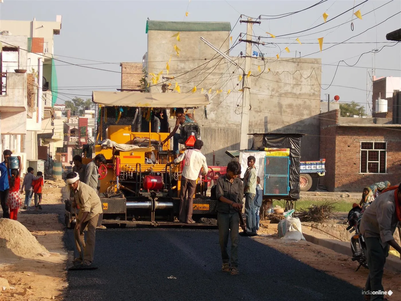 M/ s KGN Construction M/ s KGN Construction