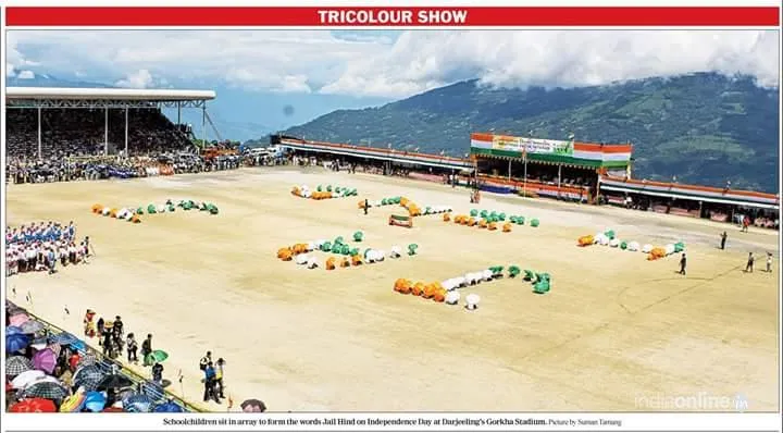 Mount Carmel School Mount Carmel School