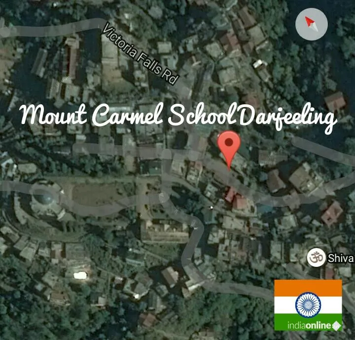 Mount Carmel School Mount Carmel School