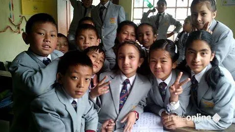 Mount Carmel School Mount Carmel School