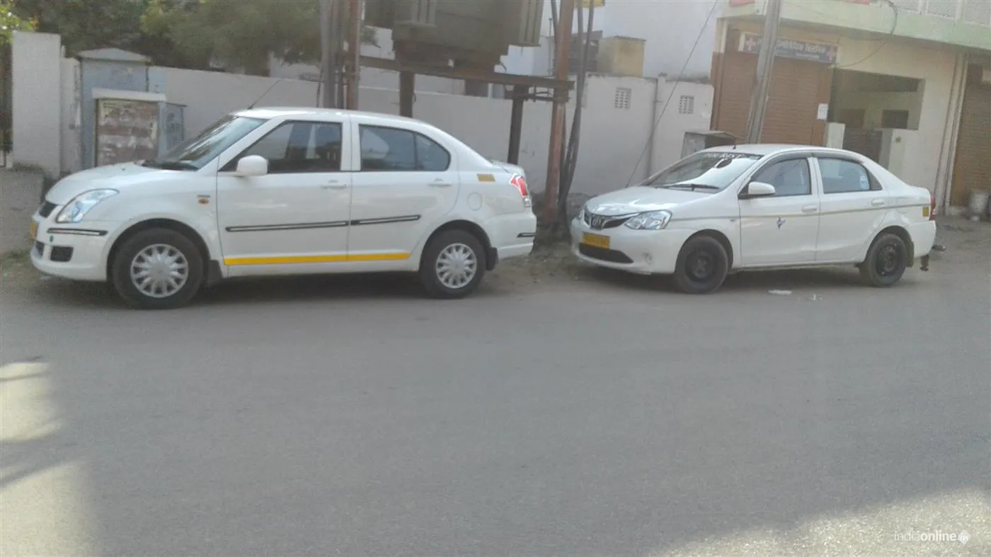 Yogi Cab Services Yogi Cab Services