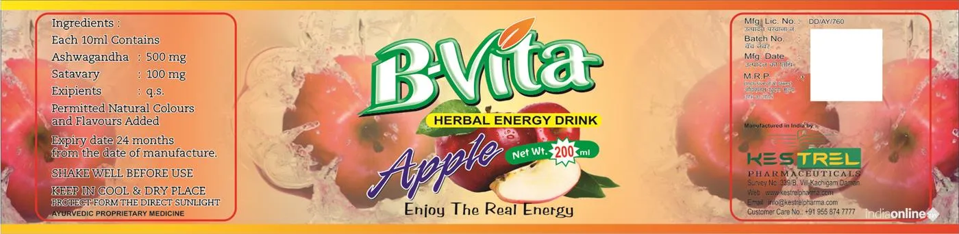 Kestral Pharmaceuticals