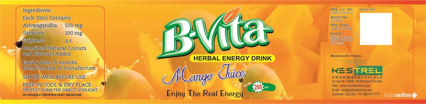 Kestral Pharmaceuticals