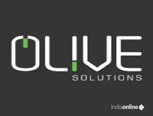 Olive Solutions Olive Solutions