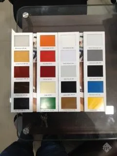 Arista Solid Surface