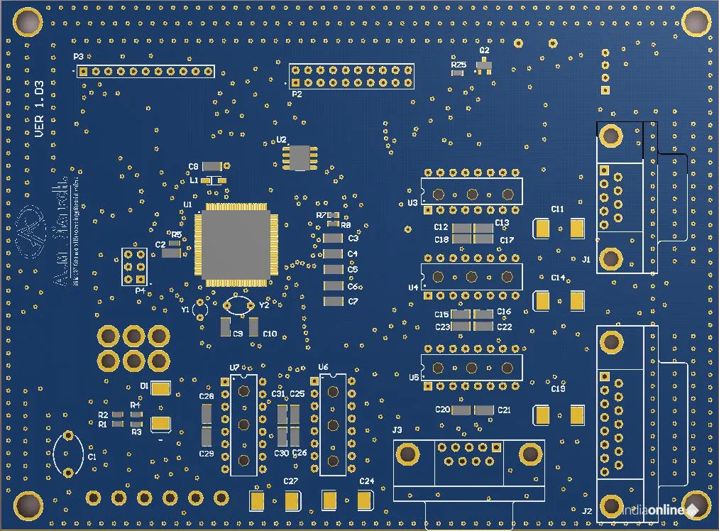 PCB Tech