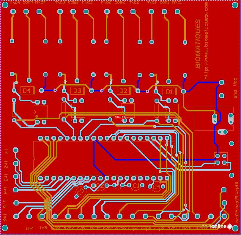 PCB Tech