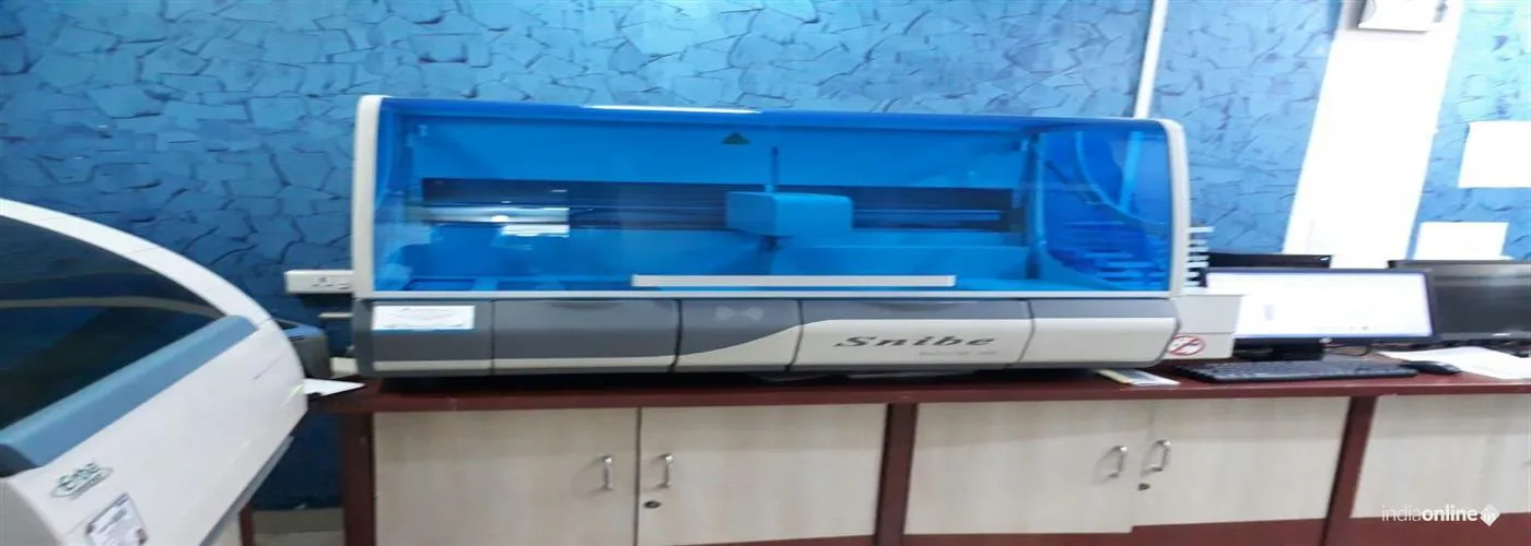 Trulife Diagnostics Trulife Diagnostics