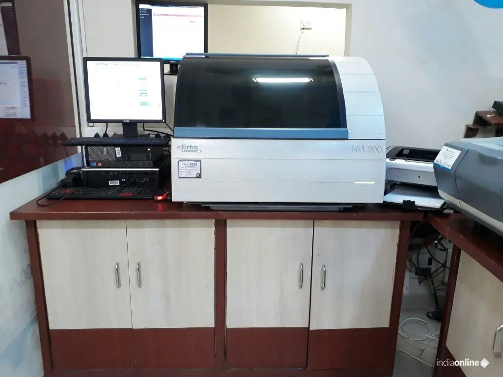 Trulife Diagnostics Trulife Diagnostics