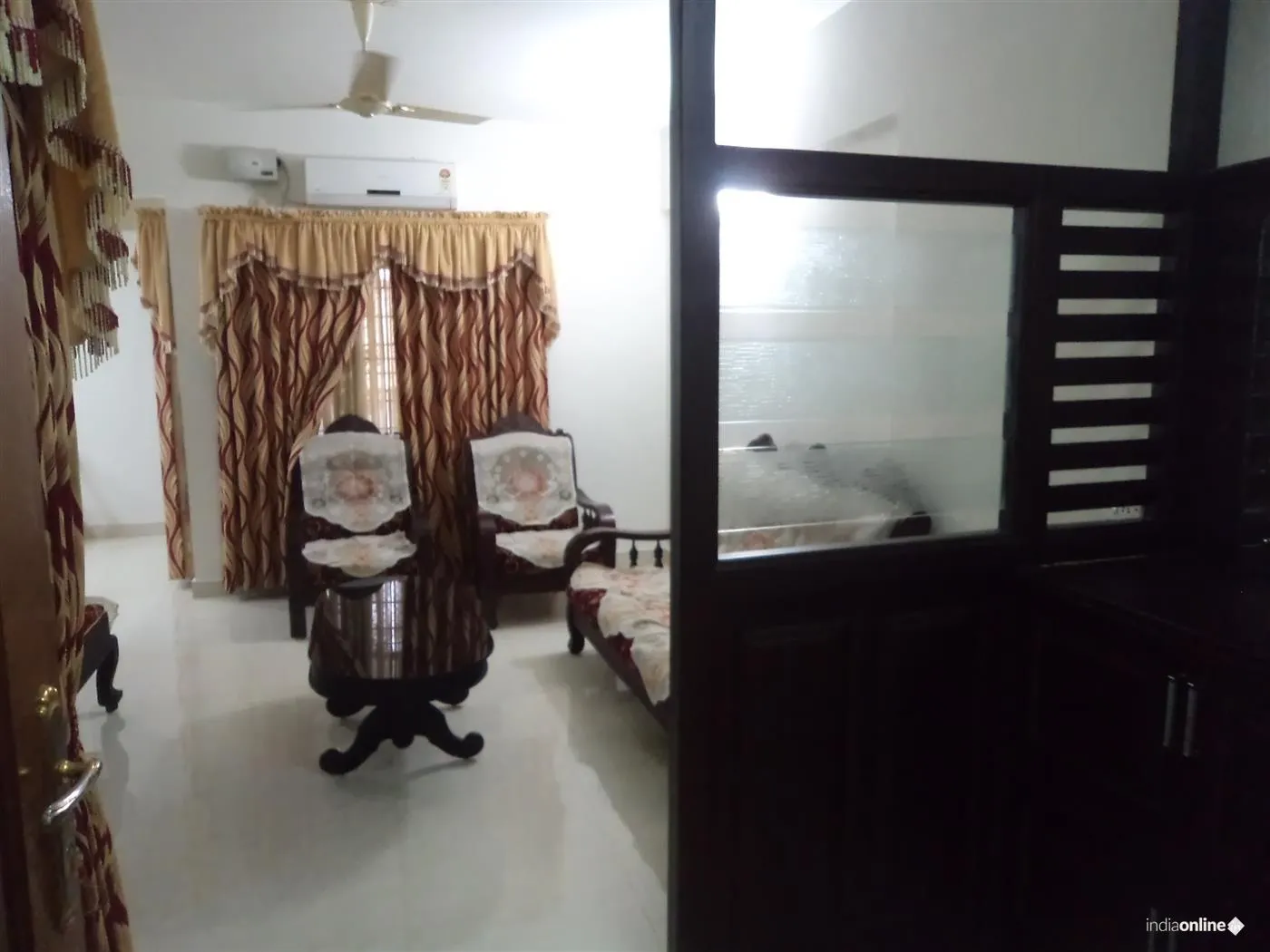 Aramghar Homes Aramghar Homes