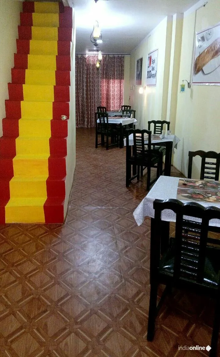 Soni's Restaurant Soni's Restaurant