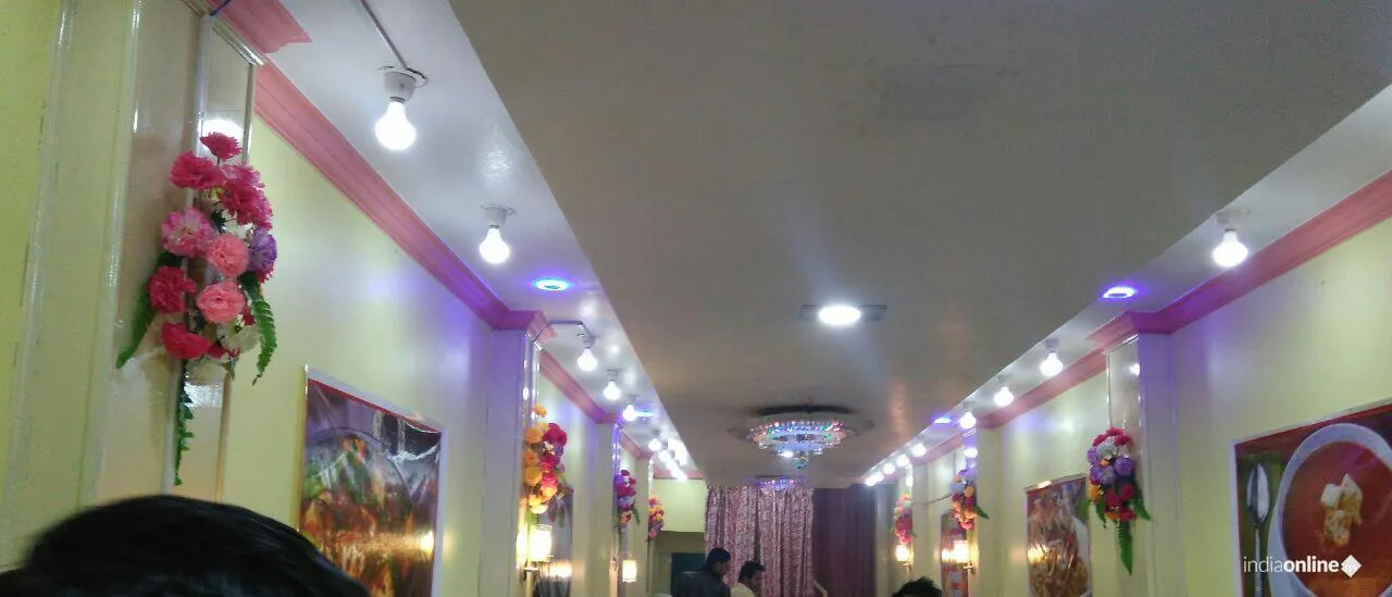 Soni's Restaurant Soni's Restaurant