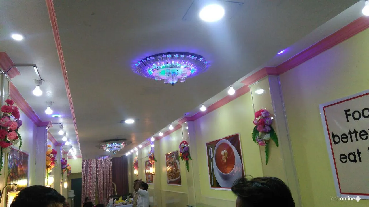 Soni's Restaurant Soni's Restaurant