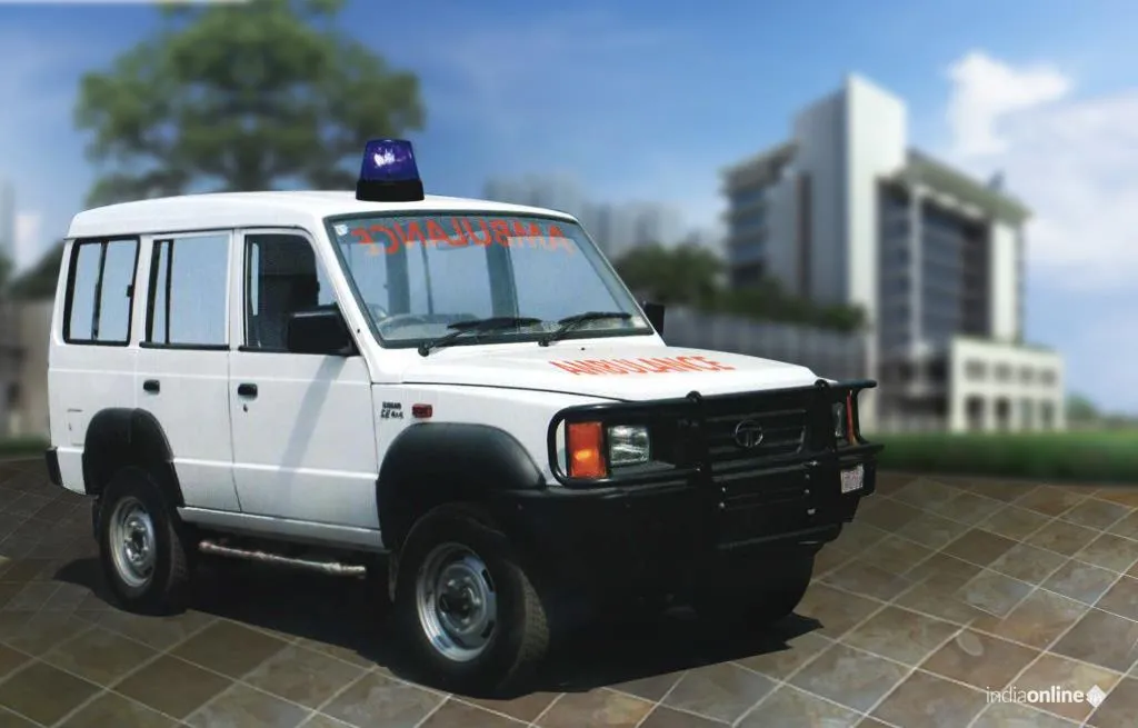 JP Ambulance Services JP Ambulance Services